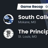 Football Game Preview: Mark Twain vs. South Callaway