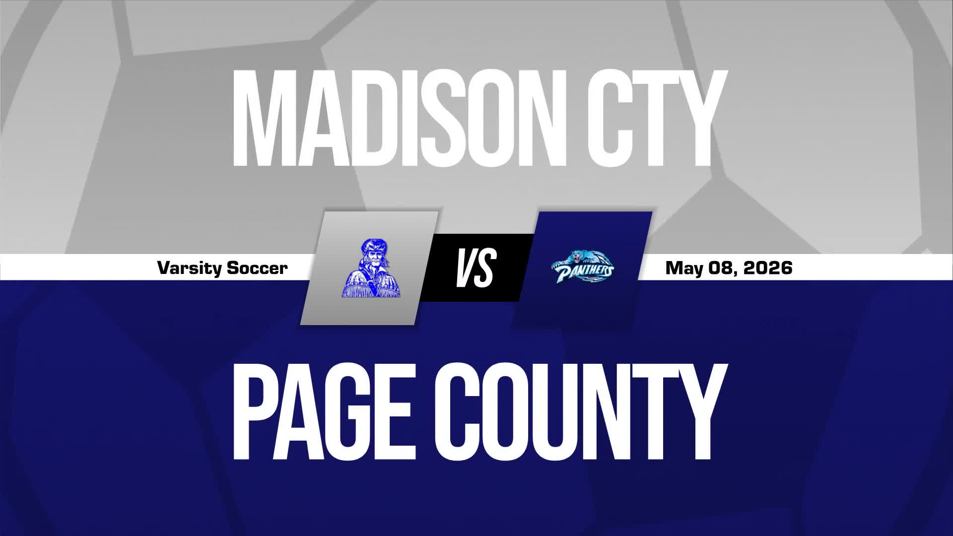 Soccer Recap: Page County Comes Up Short + How To Watch
