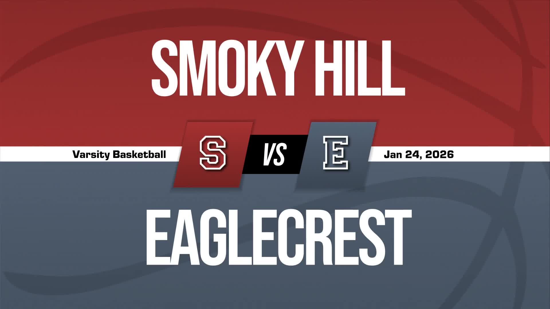 Basketball Recap: Make It Three in a Row for Eaglecrest