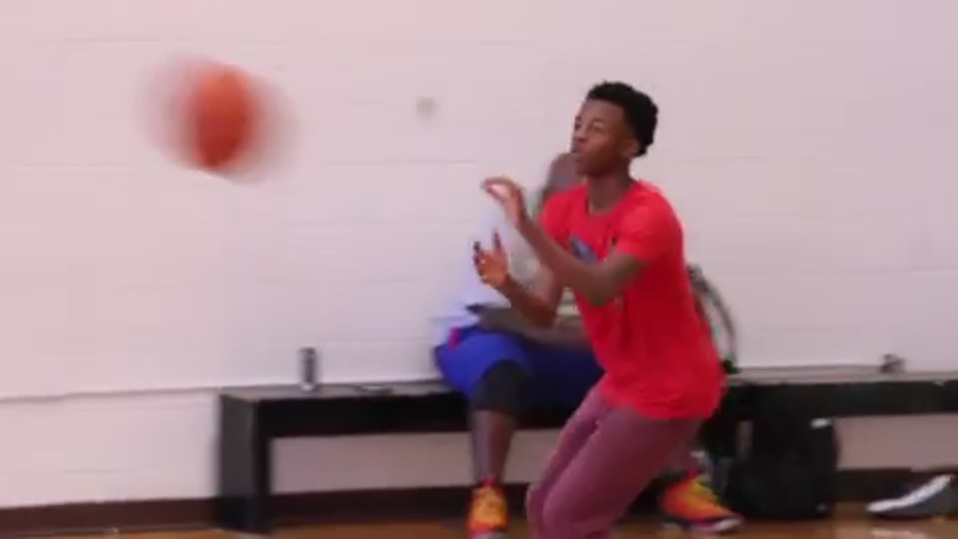 Trezevant vs. Craigmont