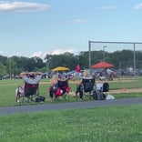 High Point Baptist Academy vs. Lancaster County Christian