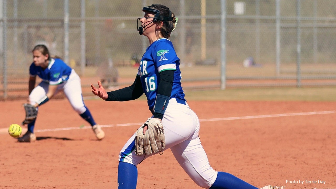 High school softball rankings: Lone State State's Bullard one of three new teams in MaxPreps Top 25