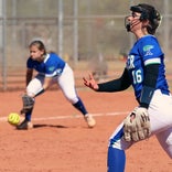 MaxPreps Top 25 softball rankings