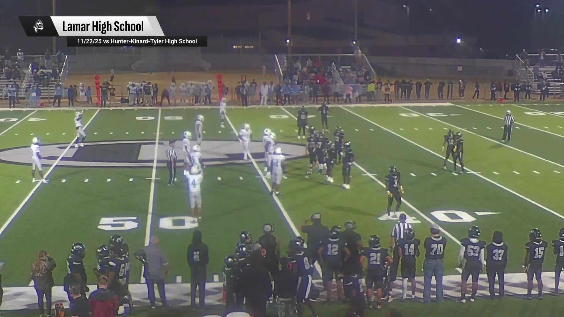 Football Recap: Lewisville Takes a Tough Playoff Loss + How To Watch