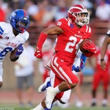 High school football: No. 1 Mater Dei runs by No. 13 Duncanville 45-3 in Texas-sized rout