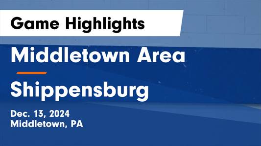 Basketball Recap: Middletown's Loss Ends Eight-Game Winning Stre