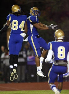 41st straight victory for Phoebus.