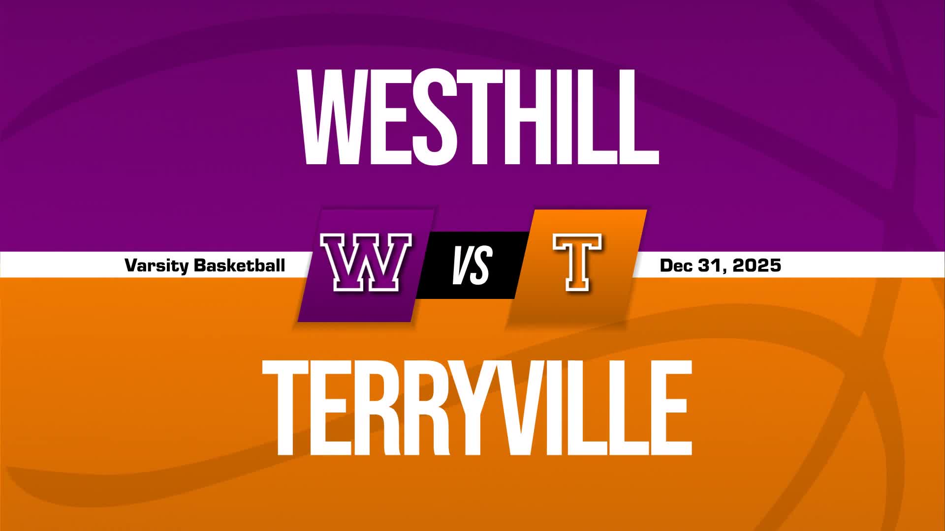 Basketball Recap: Westhill Drops Season-High Score on Harding + How To Watch