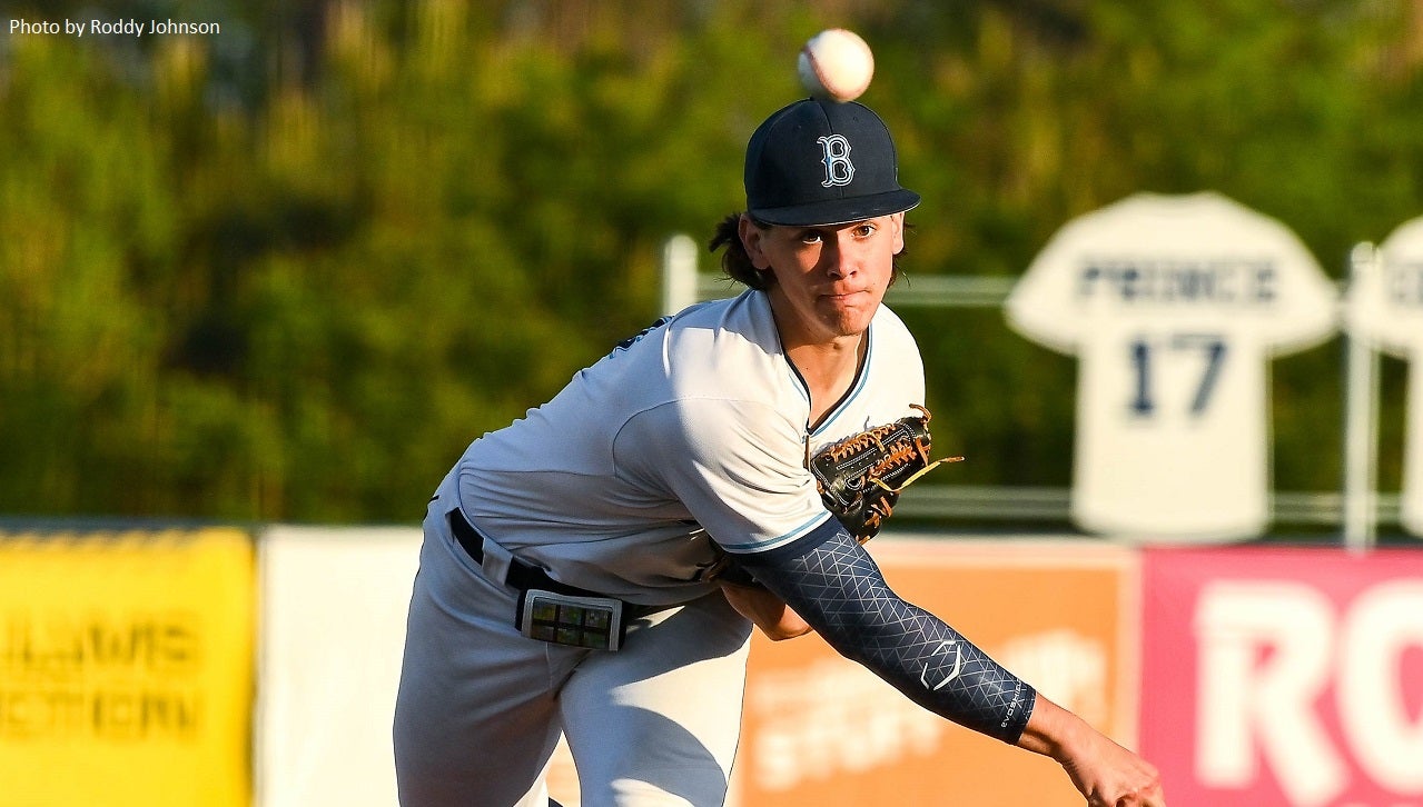 High school baseball rankings: Barbe slides to No. 2 in MaxPreps Top 25 after Buford, Jesuit stumble in playoffs