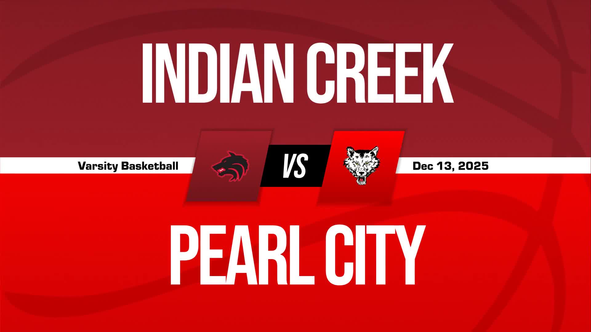 Basketball Recap: Indian Creek Comes Up Short + How To Watch