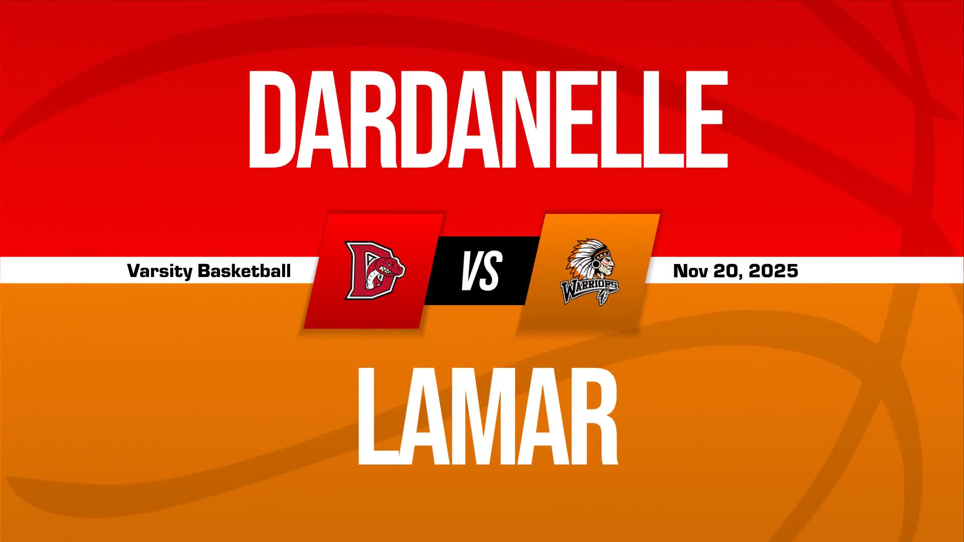 Basketball Recap: Dardanelle's Loss Ends Seven-Game Winning Streak on the Road
