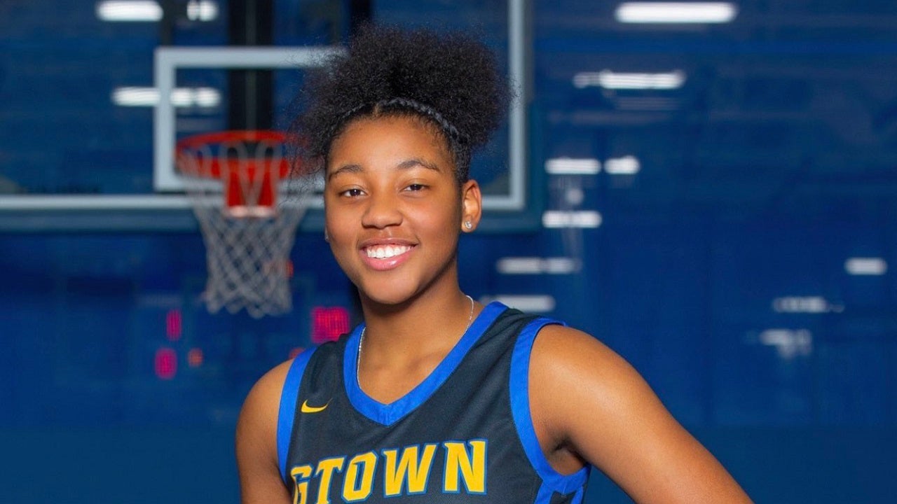 K.K. Arnold named 2022-23 MaxPreps Wisconsin High School Girls Basketball Player of the Year