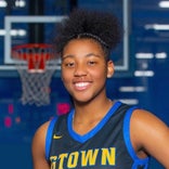 K.K. Arnold named 2022-23 MaxPreps Wisconsin High School Girls Basketball Player of the Year
