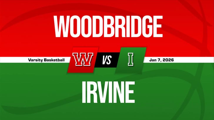 Basketball Recap: Woodbridge Wins Going Away Against Northwood