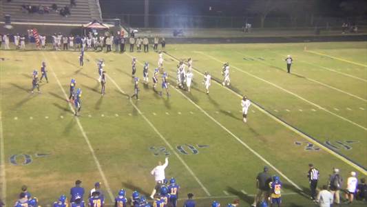 Baseball Game Preview: W.S. Neal Eagles vs. Escambia County Blue