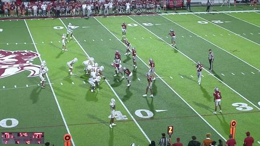 AAAAAA Region 1 Top Football Player Performances