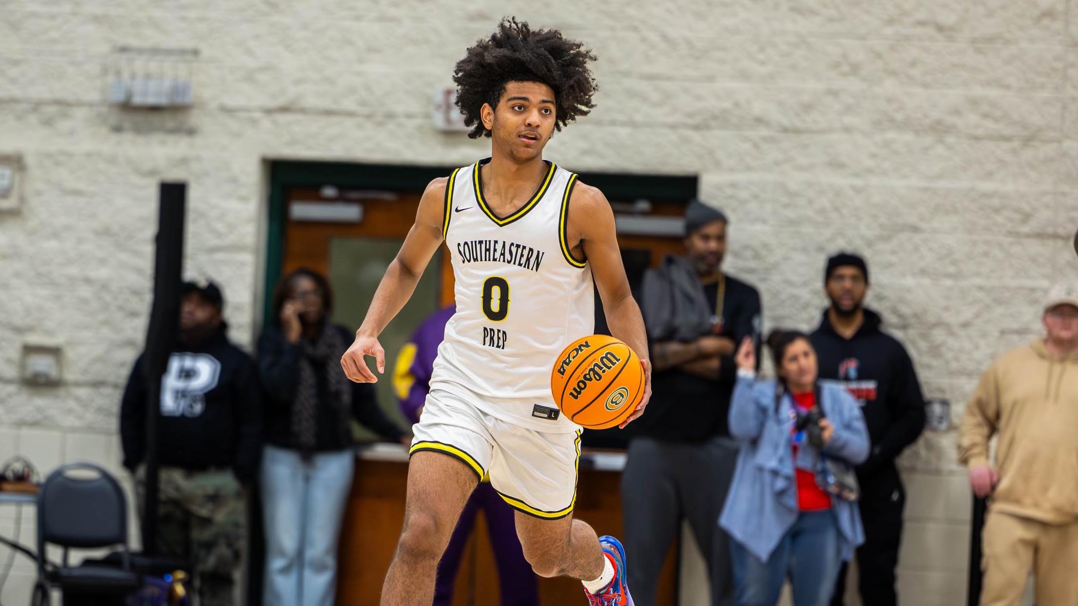 City of Palms Classic field announced