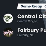 Football Game Preview: Fairbury vs. Sandy Creek