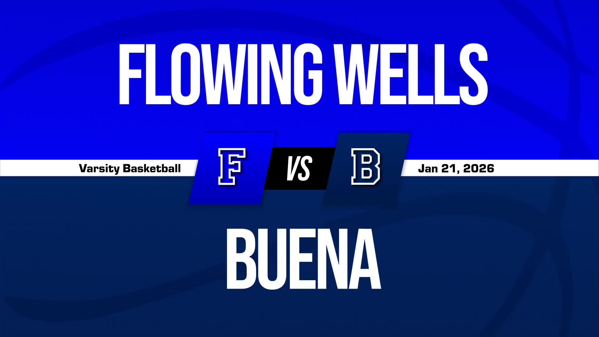 Basketball Game Preview: Flowing Wells Caballeros vs. Desert View Jaguars + Official Tickets