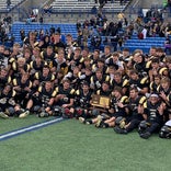 High school football rankings: Andale finishes No. 1 in final Kansas MaxPreps Top 25