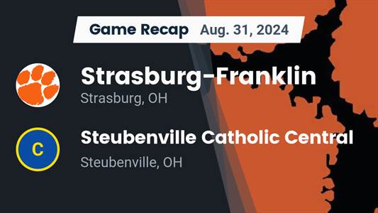 Football Recap: Catholic Central Triumphant Thanks to a Strong E