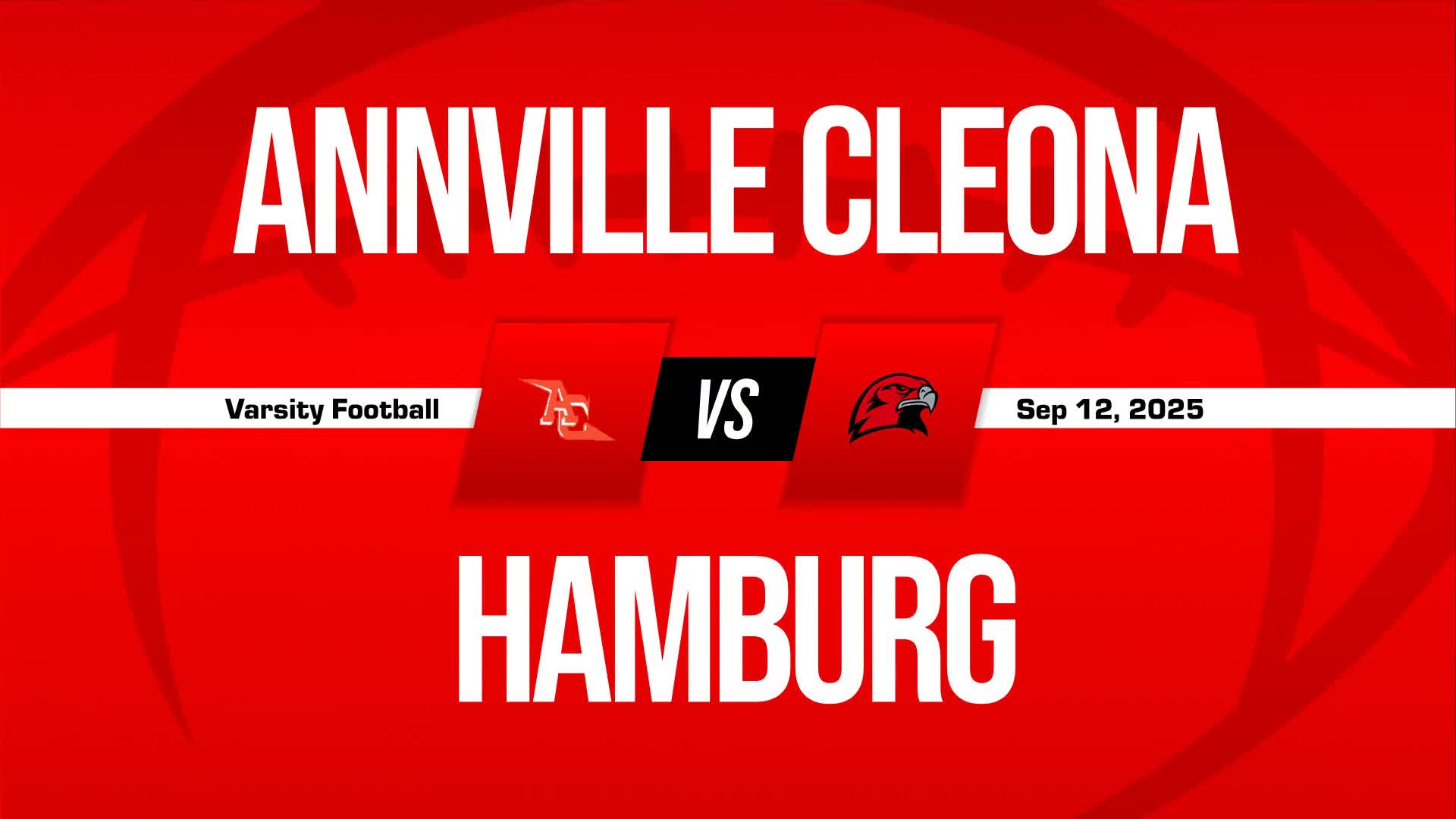 Football Game Preview: Annville-Cleona Dutchmen vs. Pequea Valley Braves