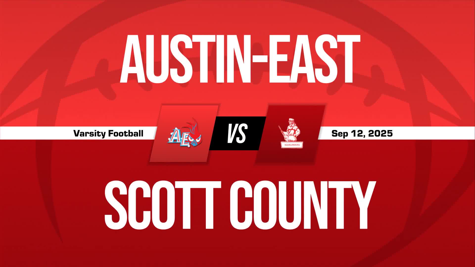 Football Recap: Austin-East Drops Highest Score of Season Against Sweetwater
