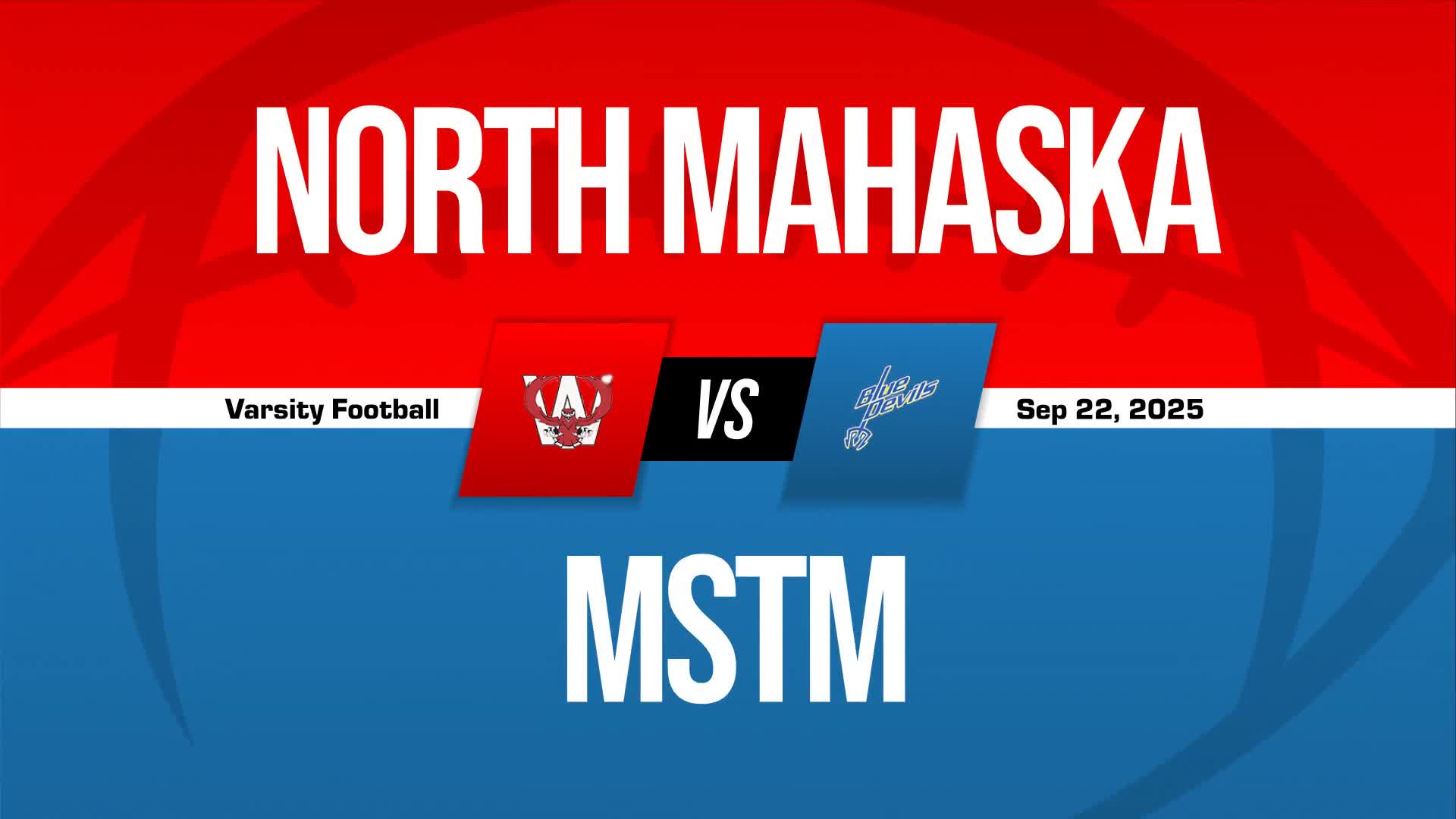 Football Recap: North Mahaska Comes Up Short