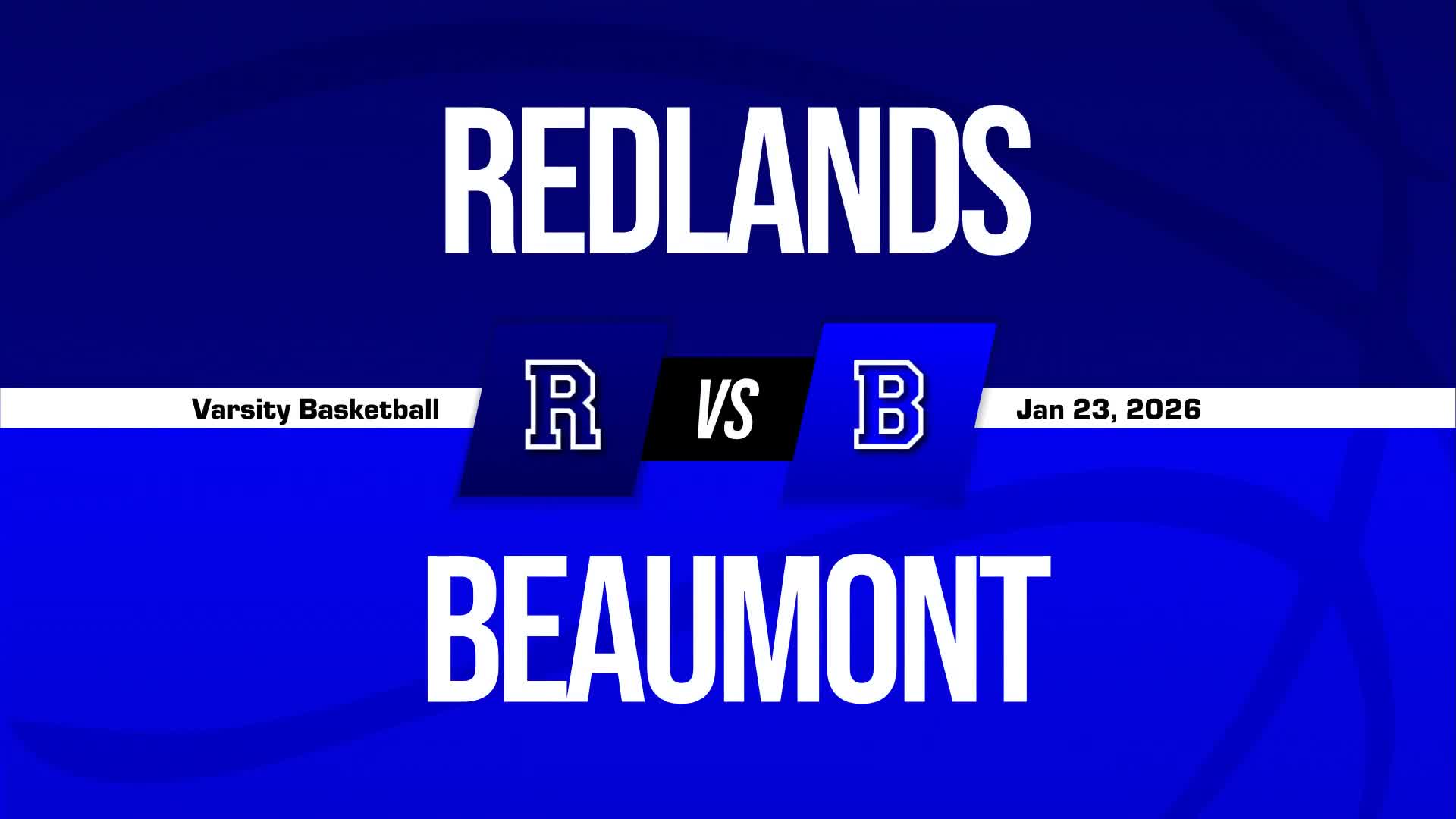 Basketball Recap: Kiyanna Ware's Big Game Can't Quite Lead Beaumont over Cajon + How To Watch