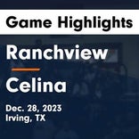 Basketball Game Preview: Ranchview Wolves vs. Van Alstyne Panthers