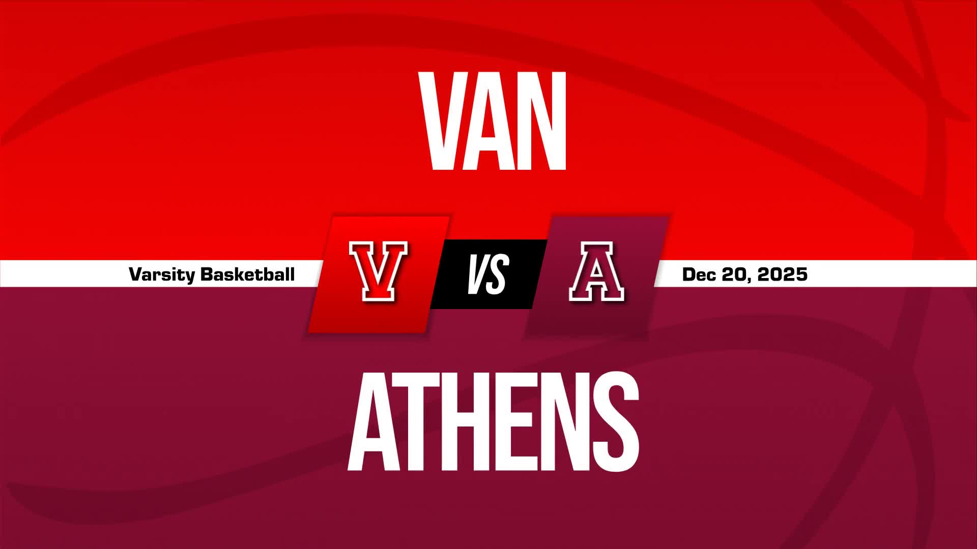 Basketball Recap: Van Extends Winning Streak to Three