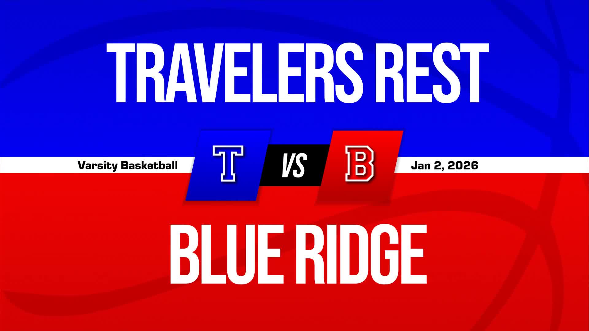 Basketball Recap: Blue Ridge Picks Up Eighth Straight Win at Hom