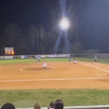 Softball Game Recap: Gainesville Hurricanes vs. Suwannee Bulldogs
