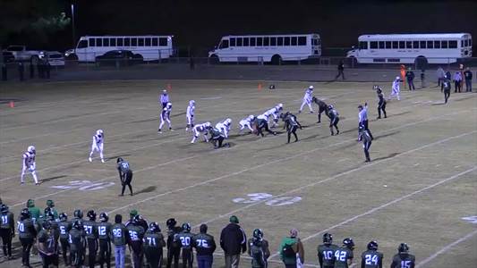 Football Recap: Vance County picks up eighth straight win on the