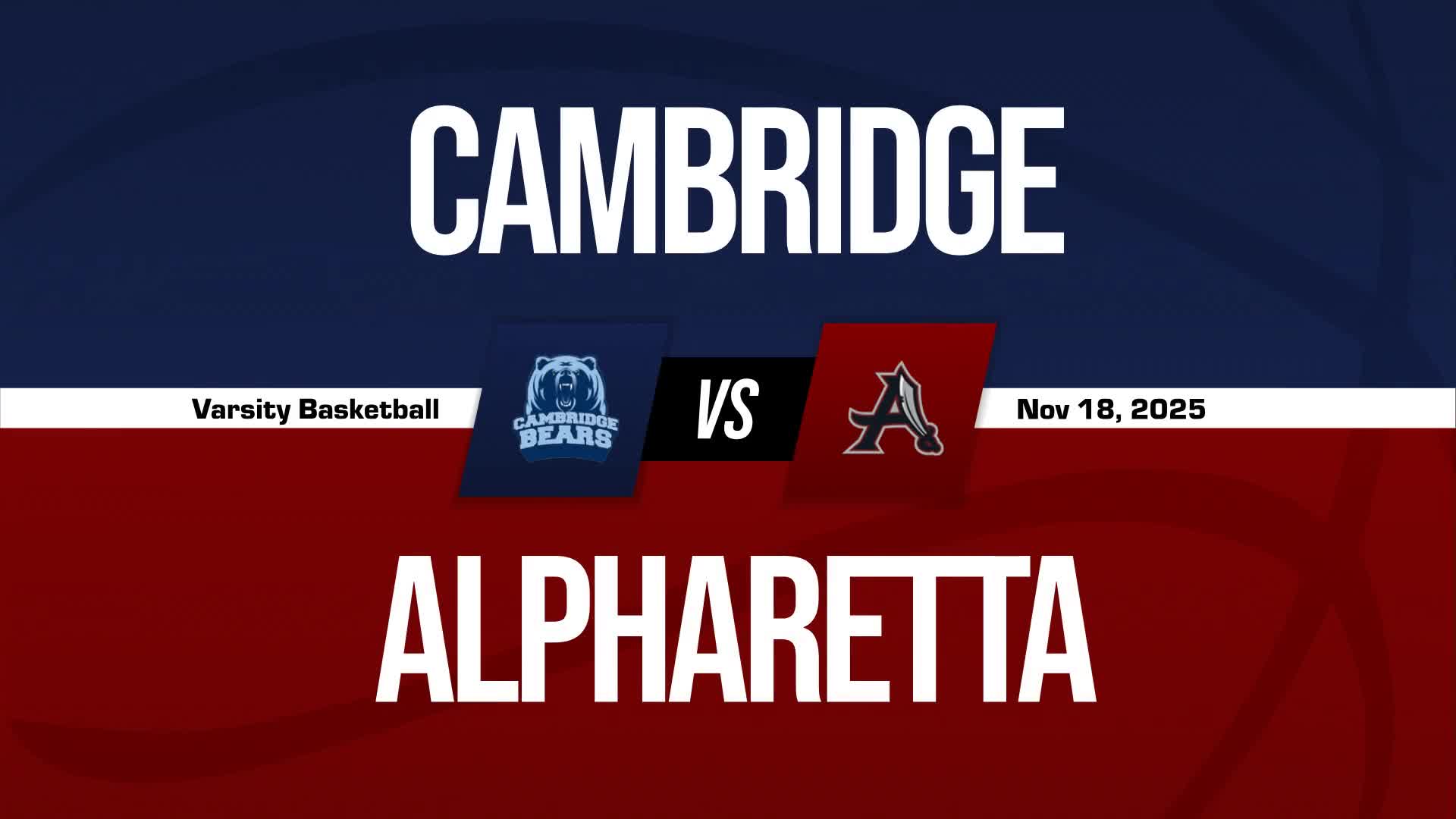 Basketball Game Preview: Alpharetta Raiders vs. Allatoona Buccaneers