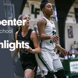 Sydni Carpenter Game Report