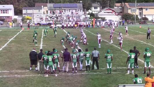 Football Game Preview: Southampton Mariners vs. Greenport-Southold-Mattituck Porters