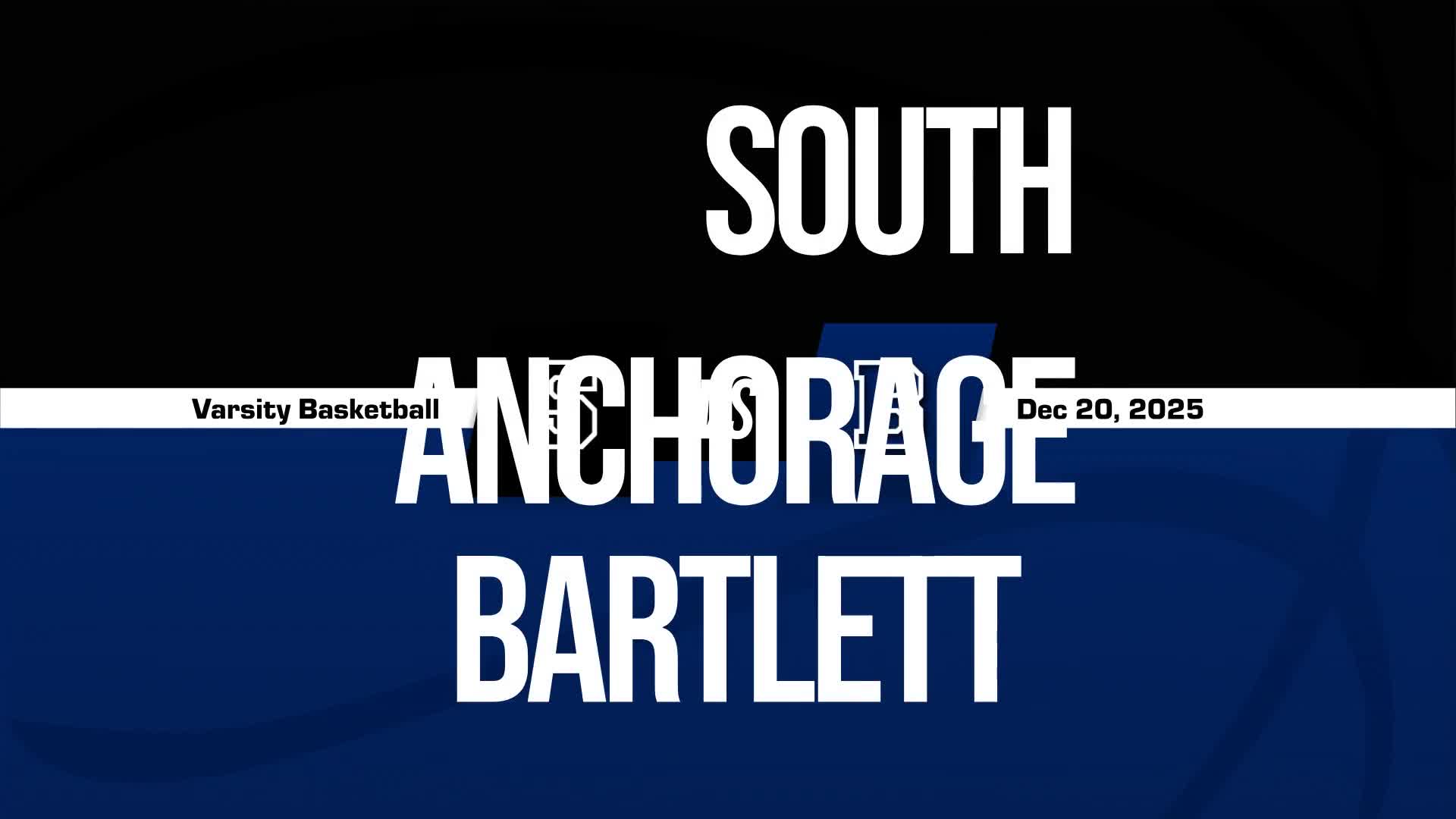 Basketball Recap: South Anchorage Takes a Loss