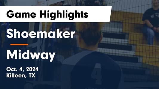 Volleyball Recap: Shoemaker Comes Up Short
