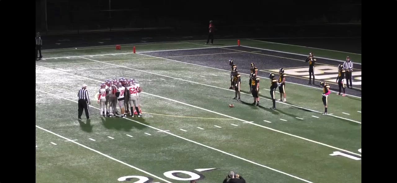 Football Game Preview: Cuyahoga Heights Red Wolves vs. Brooklyn Hurricanes