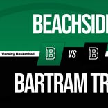 Jeevan Iyengar Game Report: @ Bartram Trail