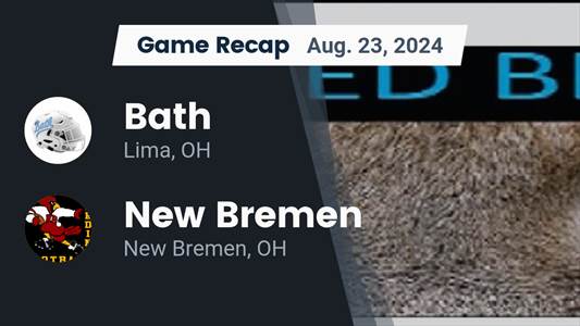 Football Game Preview: Bath Heads Out