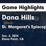 Basketball Game Preview: St. Margaret's Tartans vs. San Jacinto Tigers