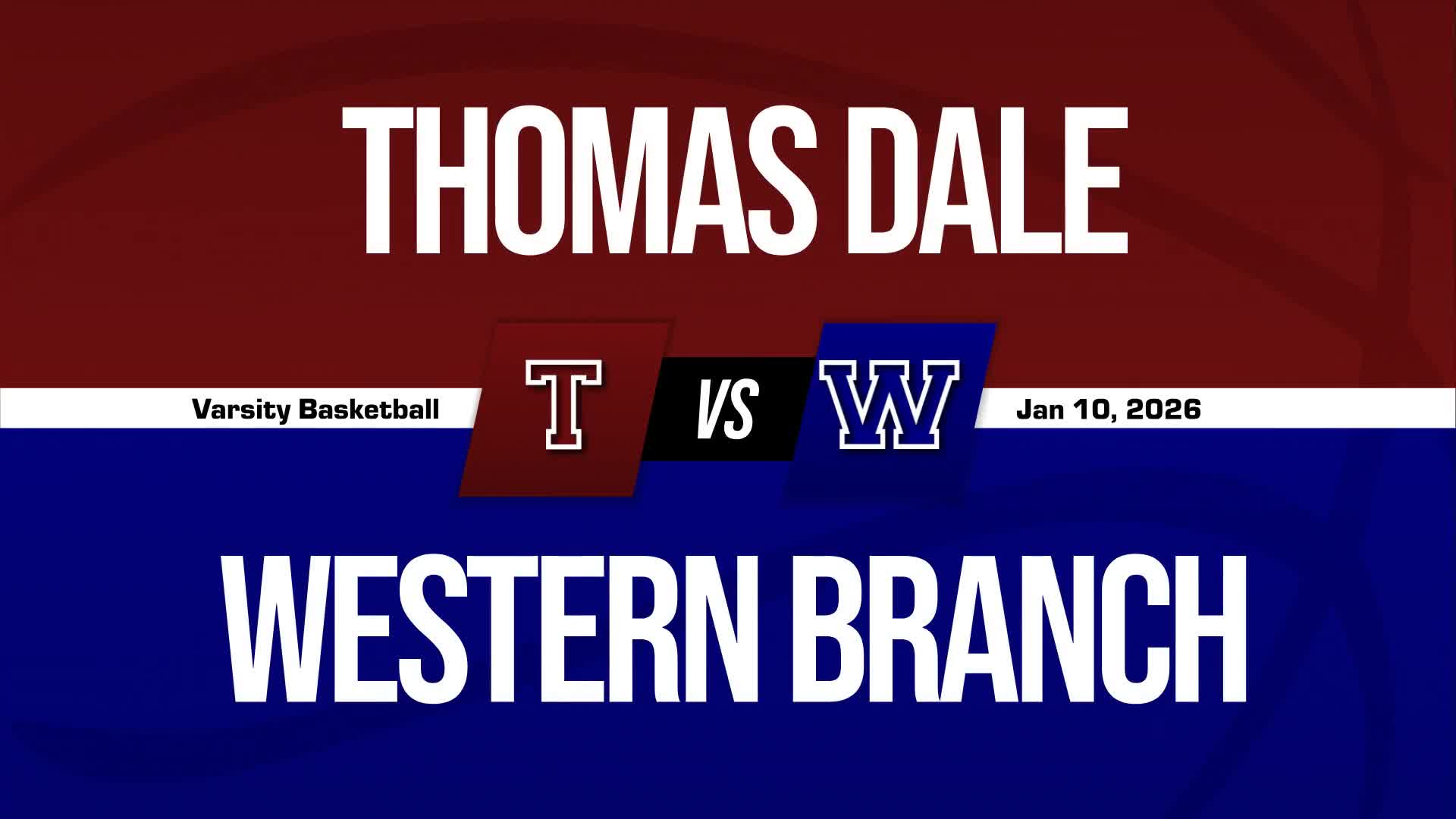 Basketball Game Preview: Western Branch Bruins vs. Nansemond-Suffolk Academy Saints + How To Watch