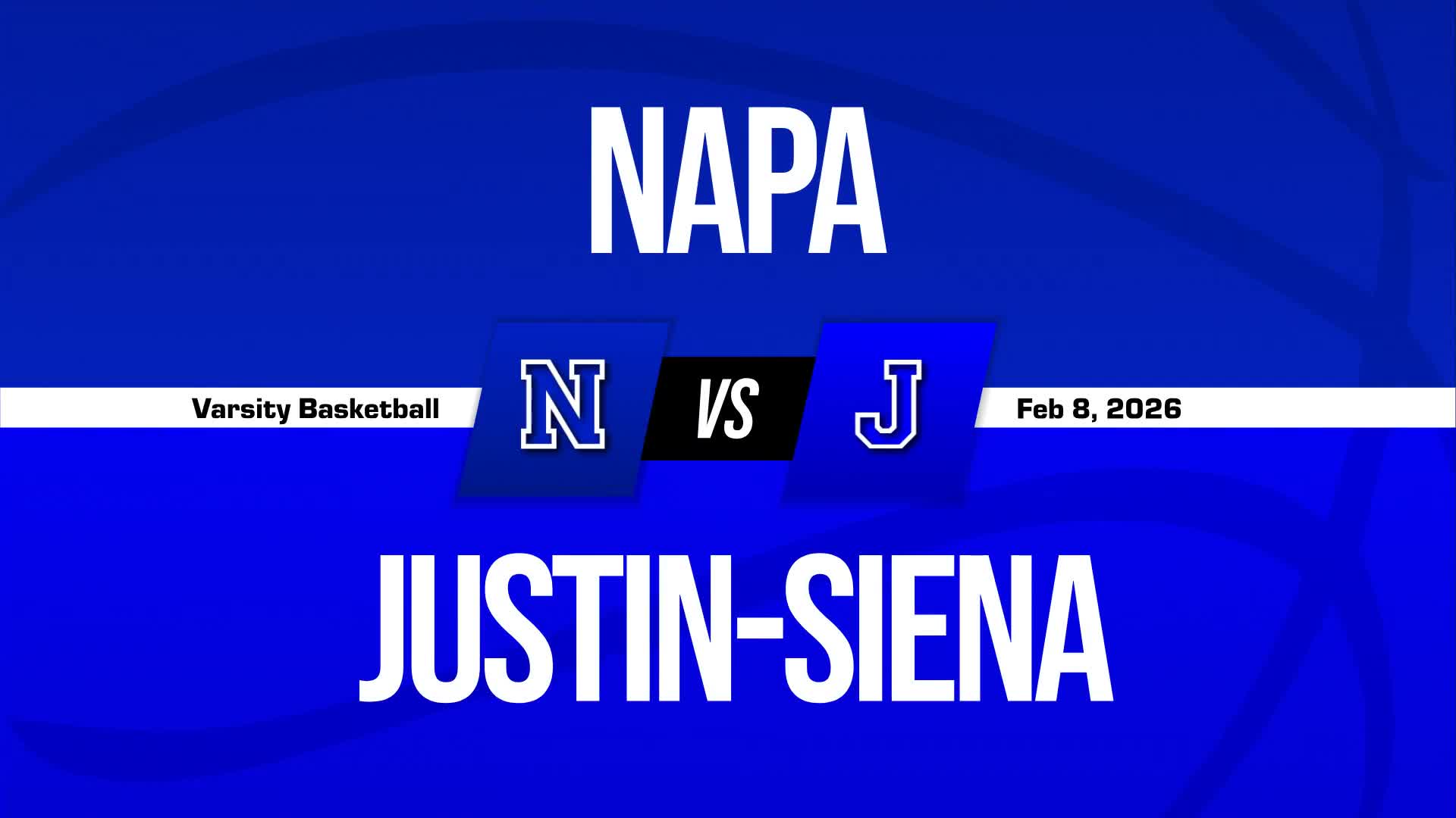 Basketball Recap: Napa Comes Up Short + How To Watch