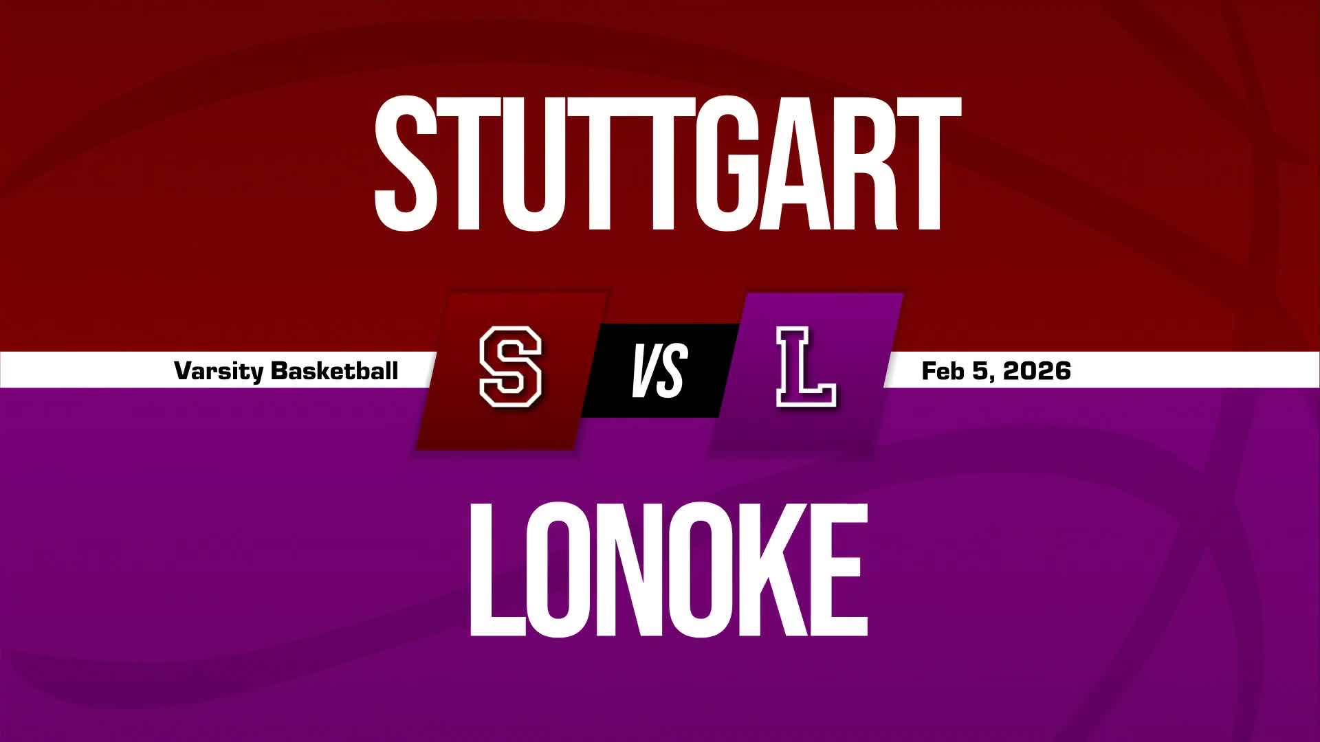 Basketball Game Preview: Lonoke Jackrabbits vs. Wynne Yellowjackets + How To Watch