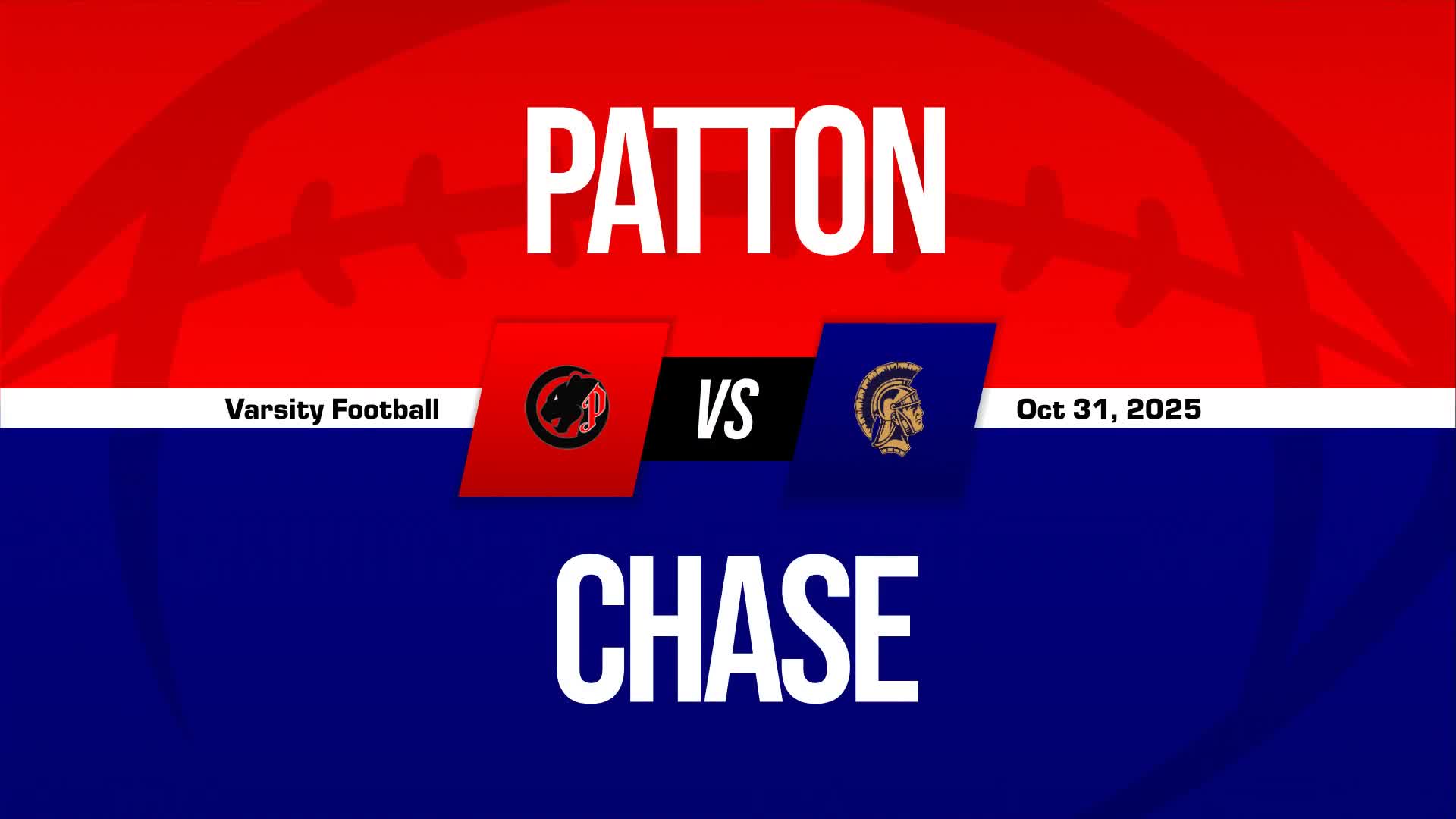 Football Game Preview: Chase Trojans vs. Thomasville Bulldogs + Official Tickets