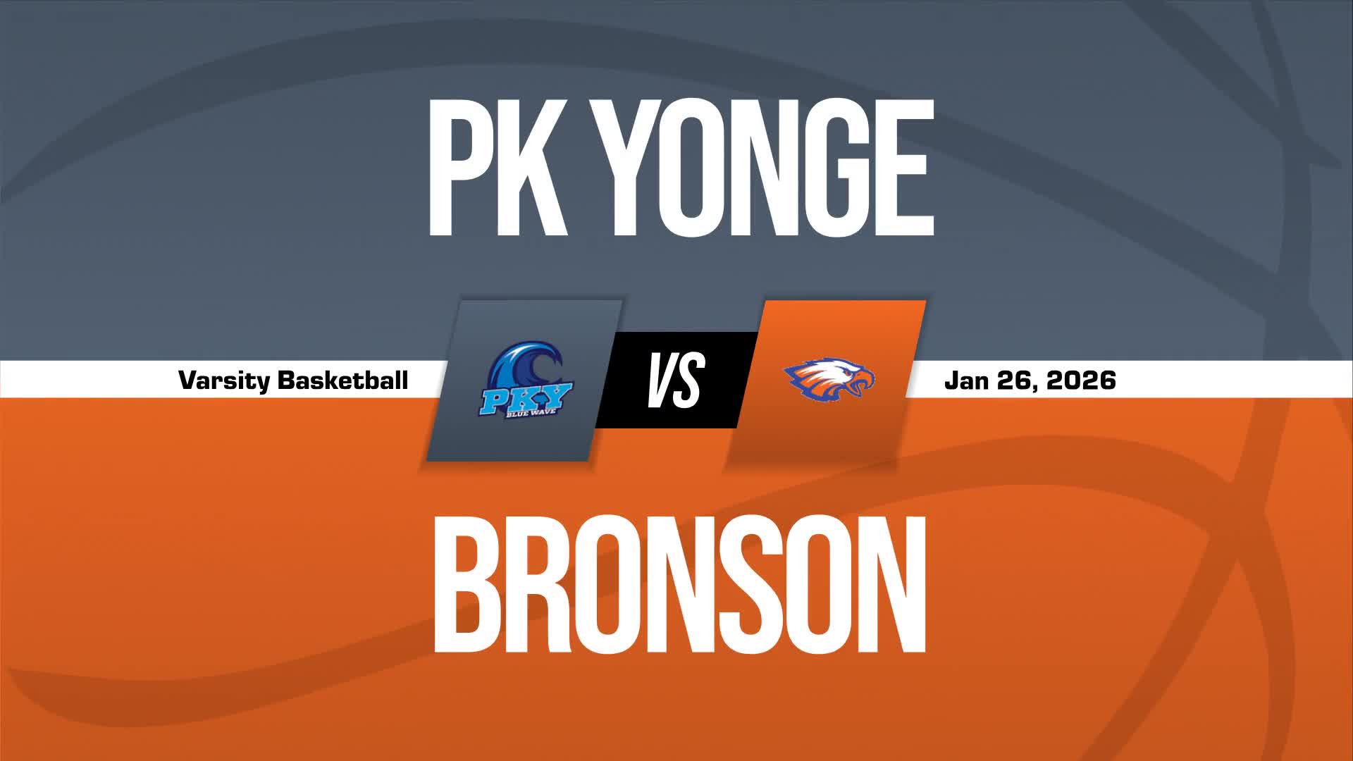 Alyssa Williams Game Report: @ Bronson + How To Watch