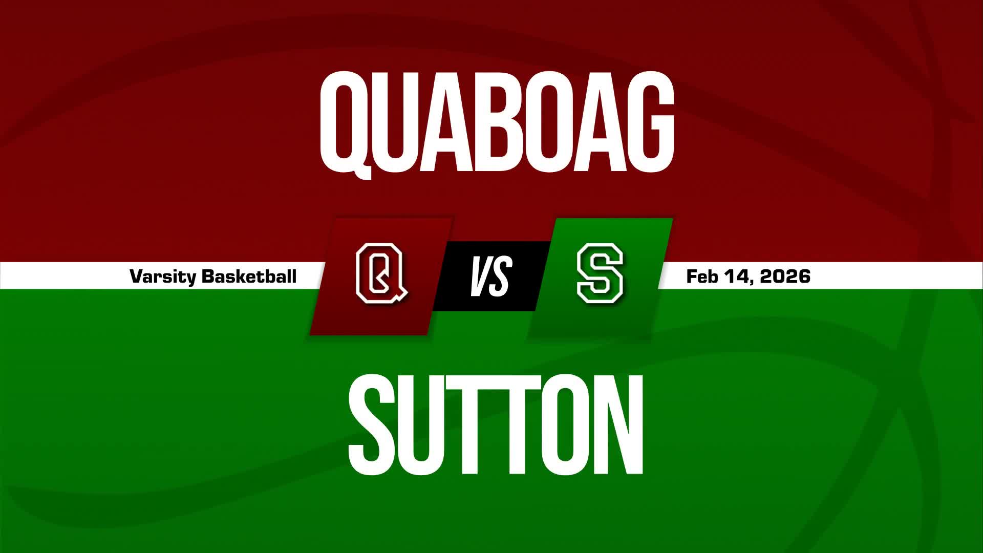 Basketball Game Preview: Sutton Sammies/Suzies vs. Leicester Wol