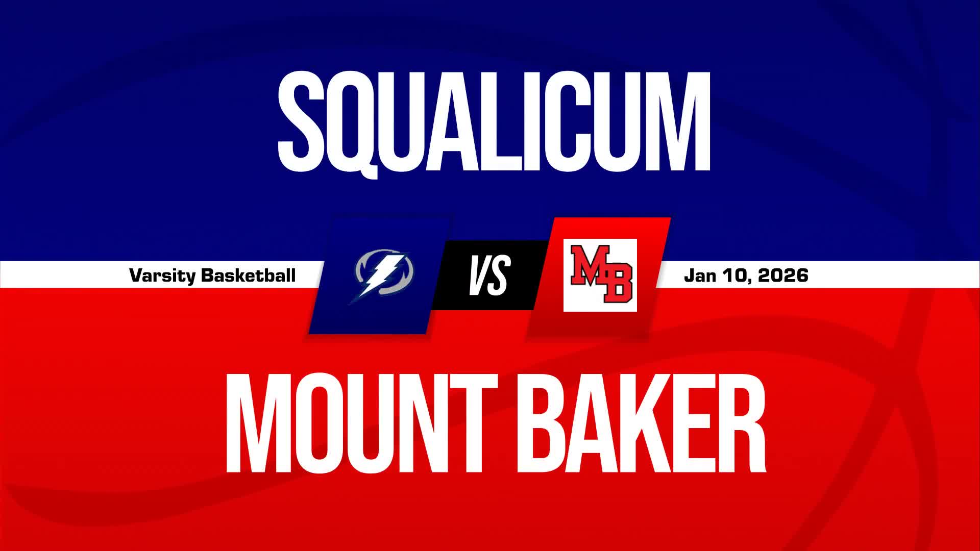 Basketball Recap: Squalicum Beats Mount Vernon for Their Fifth Straight  Win + How To Watch